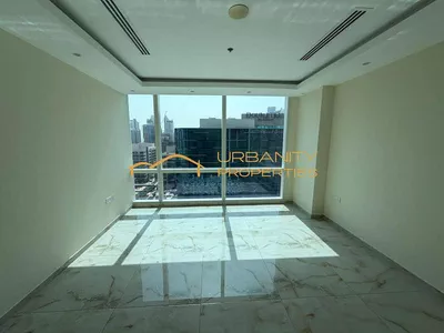 Office for Rent | Fully Fitted | Prime Business Bay Location-4