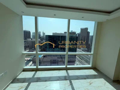 Office for Rent | Fully Fitted | Prime Business Bay Location-5