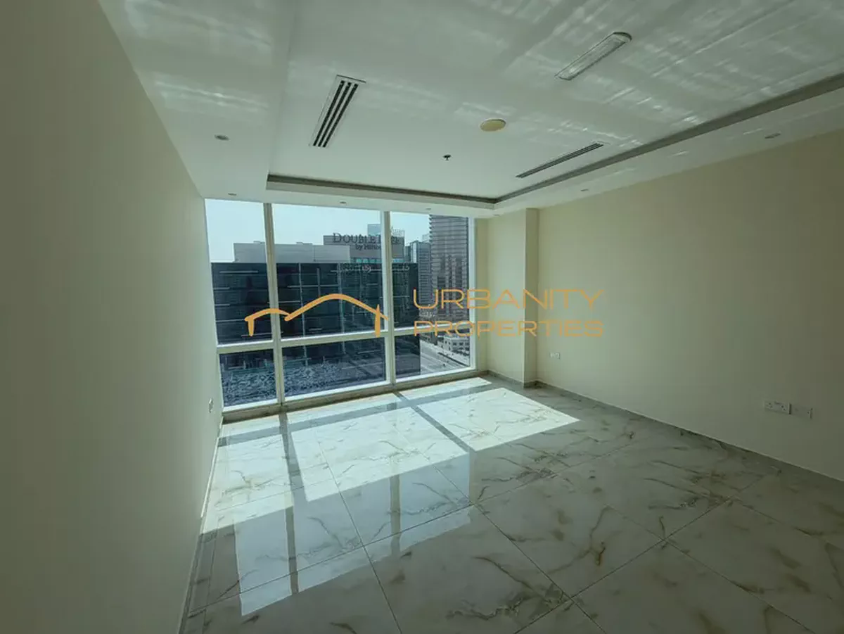 Office for Rent | Fully Fitted | Prime Business Bay Location-2-2