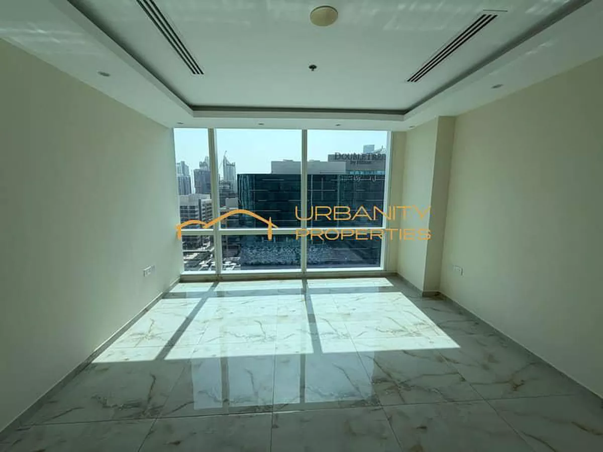 Office for Rent | Fully Fitted | Prime Business Bay Location-4-4