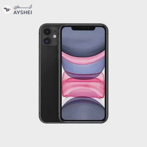 Renewed Apple iPhone 11