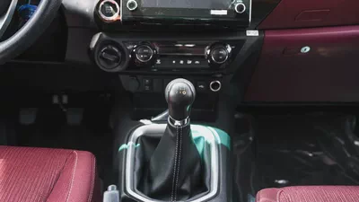 Brand New 2026 Toyota Hilux 2.7  FULL OPTION  Double Cab GLX - GCC Specs-16