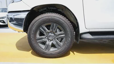Brand New 2026 Toyota Hilux 2.7  FULL OPTION  Double Cab GLX - GCC Specs-6