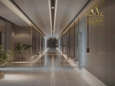 FULLY FURNISHED | MARINA VIEW | TOP FINISHING | 1% PHPP-4