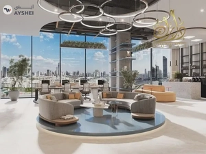 FULLY FURNISHED | MARINA VIEW | TOP FINISHING | 1% PHPP