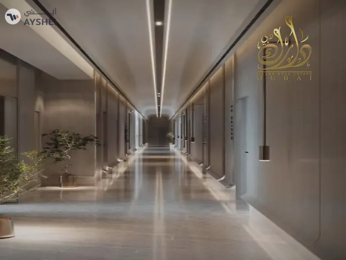 FULLY FURNISHED | MARINA VIEW | TOP FINISHING | 1% PHPP