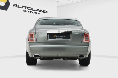 2013 ROLLS-ROYCE PHANTOM COUPE AVIATOR COLLECTION-3
