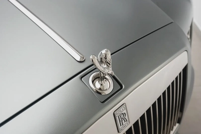 2013 ROLLS-ROYCE PHANTOM COUPE AVIATOR COLLECTION-6
