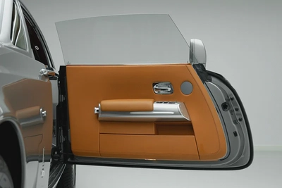 2013 ROLLS-ROYCE PHANTOM COUPE AVIATOR COLLECTION-12