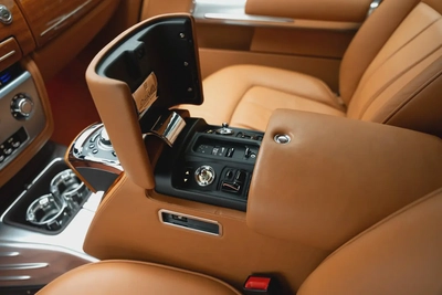 2013 ROLLS-ROYCE PHANTOM COUPE AVIATOR COLLECTION-17