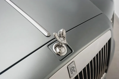 2013 ROLLS-ROYCE PHANTOM COUPE AVIATOR COLLECTION-19