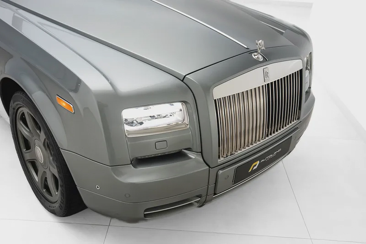 2013 ROLLS-ROYCE PHANTOM COUPE AVIATOR COLLECTION-7-7