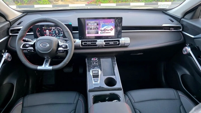 New 2025 GAC EMKOO - GCC Specs - Available Now!-9