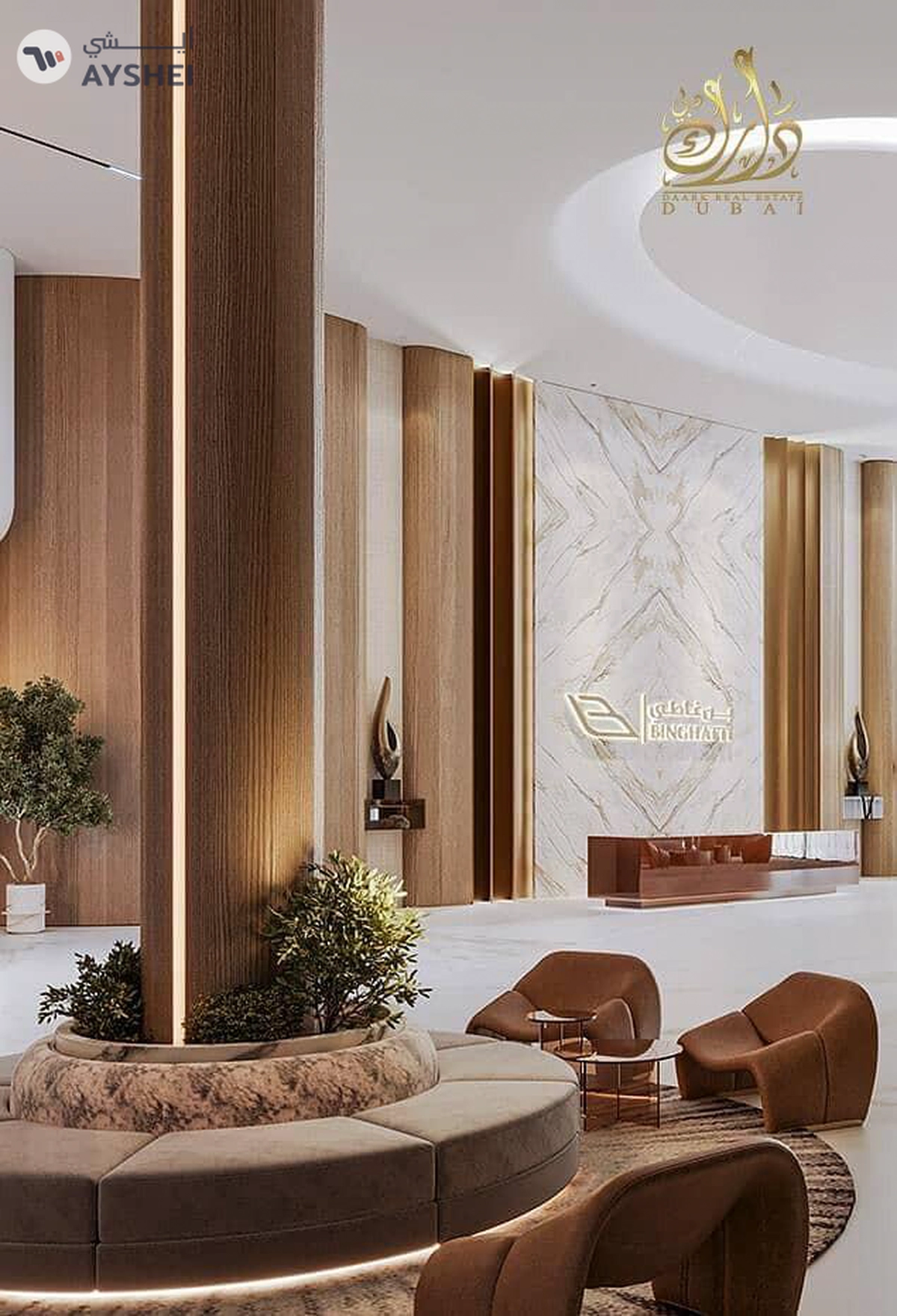 Limited Offer_Flexible Plan_Modern Residences