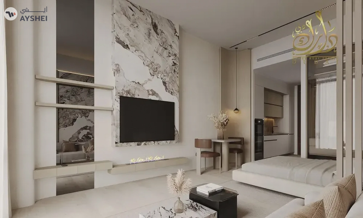 Limited Offer_Flexible Plan_Modern Residences