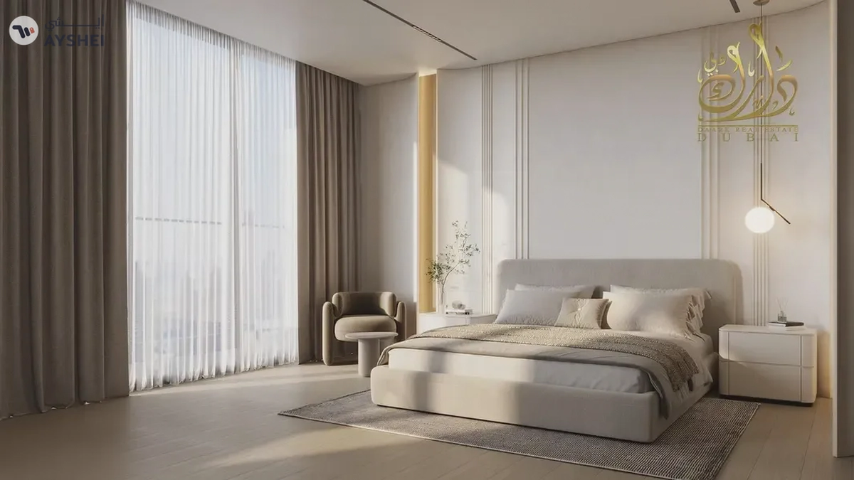 Limited Offer_Flexible Plan_Modern Residences