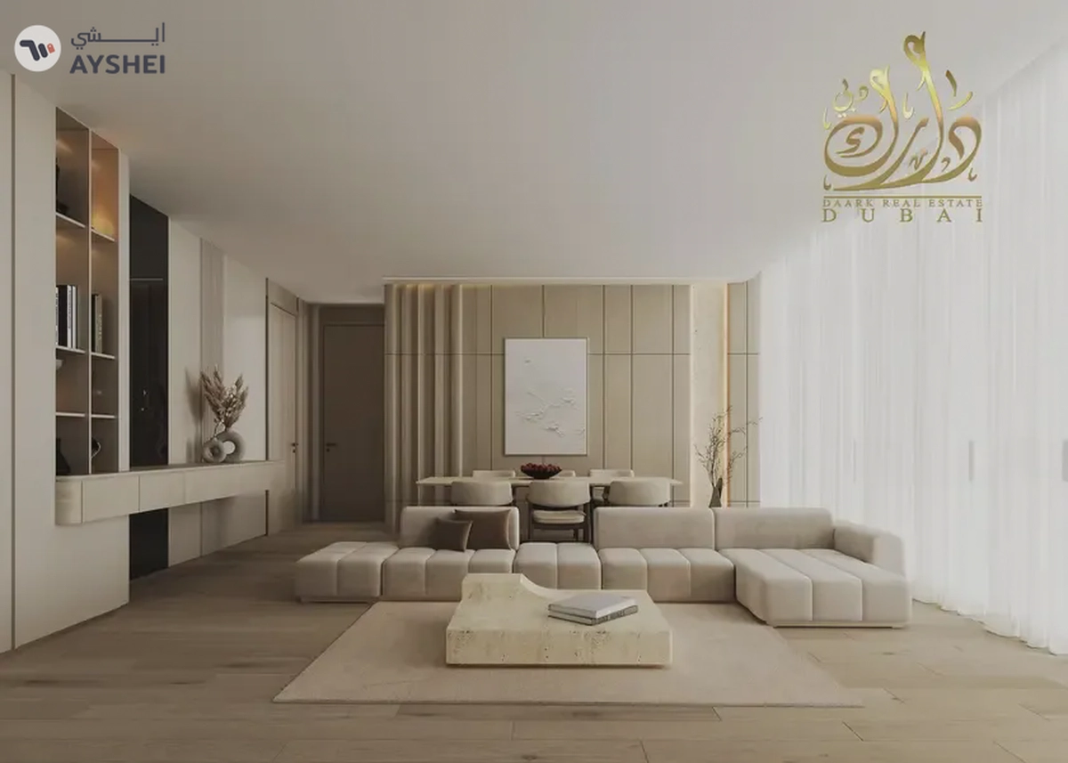 Limited Offer_Flexible Plan_Modern Residences