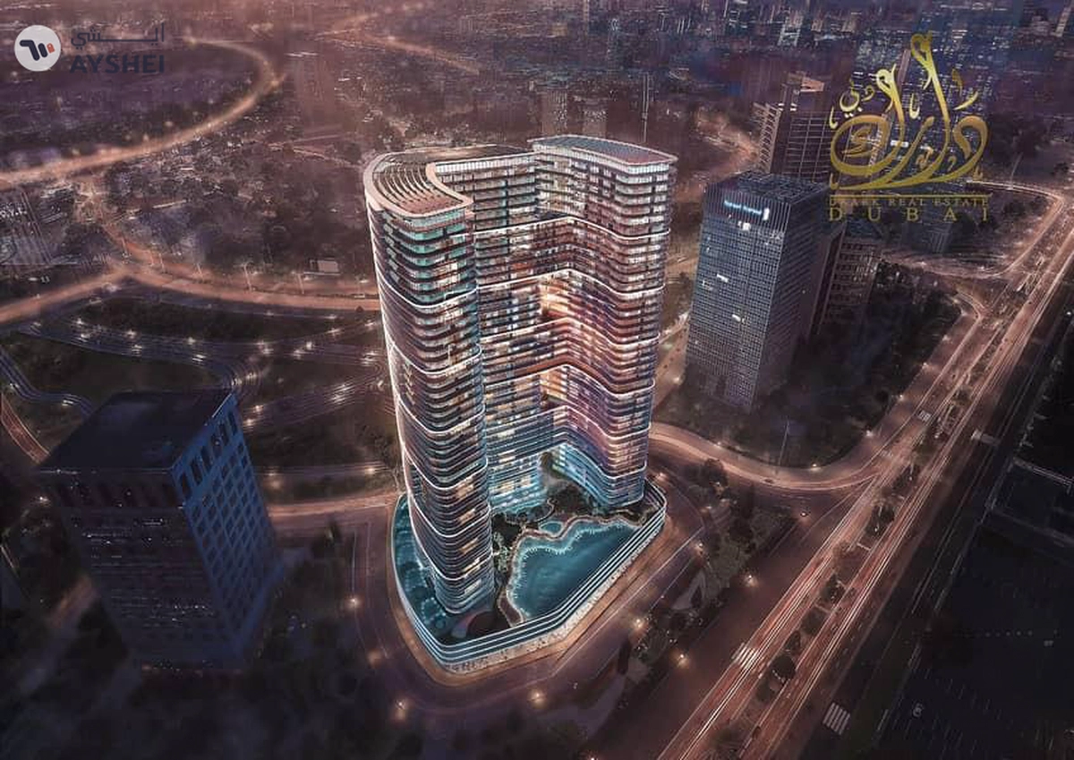Limited Offer_Flexible Plan_Modern Residences