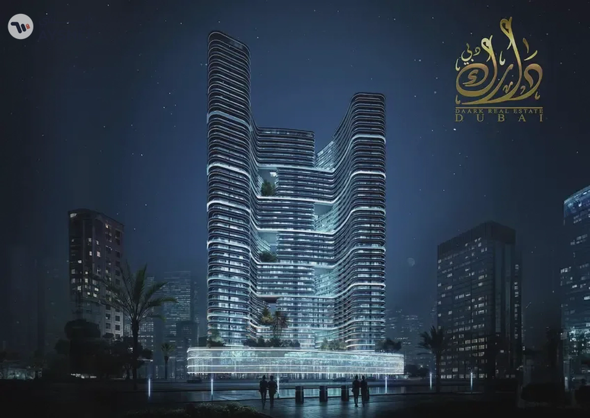 Limited Offer_Flexible Plan_Modern Residences
