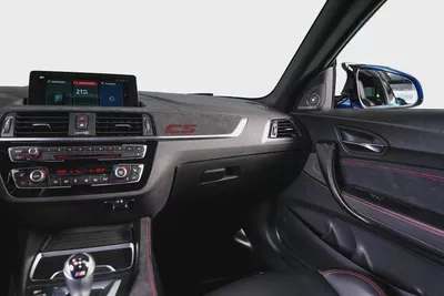 BMW M2 CS F87-Collectors Dream-The Only 1 In The UAE -Full Service-AGMC File Open-Mint Condition-10