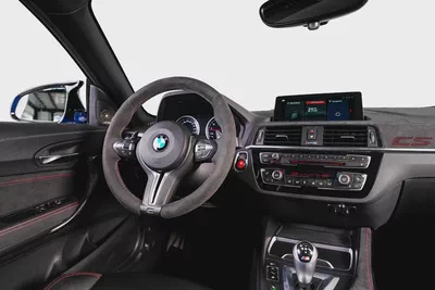 BMW M2 CS F87-Collectors Dream-The Only 1 In The UAE -Full Service-AGMC File Open-Mint Condition-11
