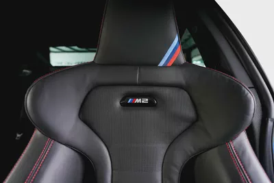 BMW M2 CS F87-Collectors Dream-The Only 1 In The UAE -Full Service-AGMC File Open-Mint Condition-15
