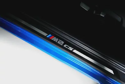 BMW M2 CS F87-Collectors Dream-The Only 1 In The UAE -Full Service-AGMC File Open-Mint Condition-18