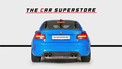 BMW M2 CS F87-Collectors Dream-The Only 1 In The UAE -Full Service-AGMC File Open-Mint Condition-6