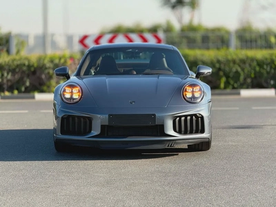 **2026**GERMAN SPEC BRAND NEW TURBO S-1