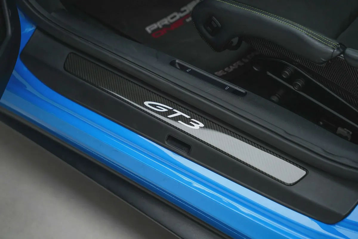 2022 Porsche 911 GT3-16-16
