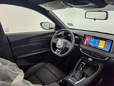 MG 5 LIMITED STOCK ONLY - COMFORT 1.5L SUNROOF - LEATHER INTERIOR - 360 DEGREE CAMERA - SUNROOF-2