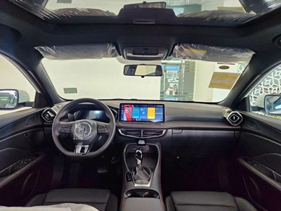 MG 5 LIMITED STOCK ONLY - COMFORT 1.5L SUNROOF - LEATHER INTERIOR - 360 DEGREE CAMERA - SUNROOF-5