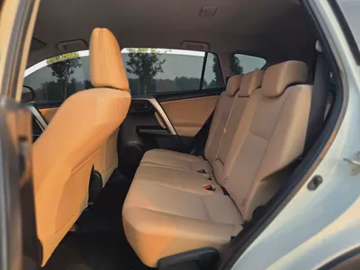 Toyota RAV4 EX 2018 GCC Specs-9
