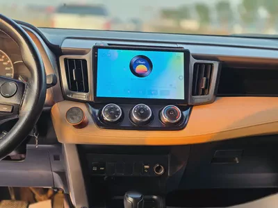 Toyota RAV4 EX 2018 GCC Specs-13