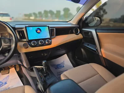 Toyota RAV4 EX 2018 GCC Specs-8