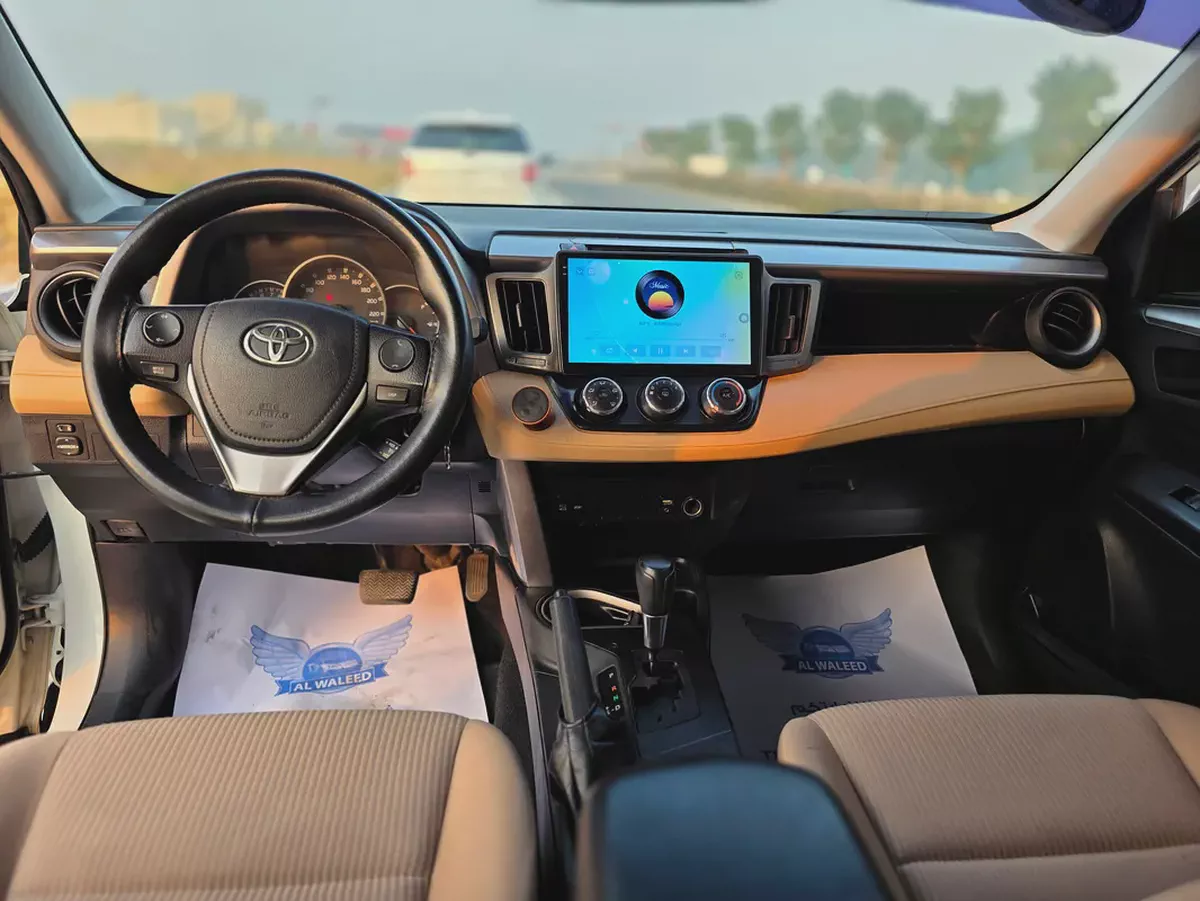 Toyota RAV4 EX 2018 GCC Specs-6-6