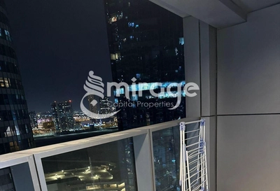 APARTMENT FOR RENT IN MARINA BAY, CITY OF LIGHTS-3