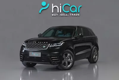 AED 3,161 pm • 0% Downpayment • Range Rover Velar P250 S  • 1 Year Warranty-0