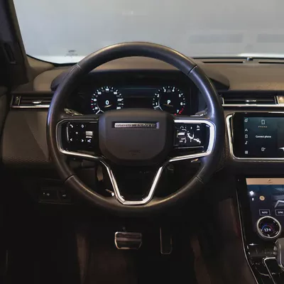 AED 3,161 pm • 0% Downpayment • Range Rover Velar P250 S  • 1 Year Warranty-9