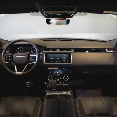 AED 3,161 pm • 0% Downpayment • Range Rover Velar P250 S  • 1 Year Warranty-10