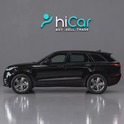 AED 3,161 pm • 0% Downpayment • Range Rover Velar P250 S  • 1 Year Warranty-1