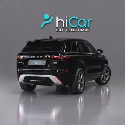 AED 3,161 pm • 0% Downpayment • Range Rover Velar P250 S  • 1 Year Warranty-2