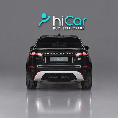 AED 3,161 pm • 0% Downpayment • Range Rover Velar P250 S  • 1 Year Warranty-3