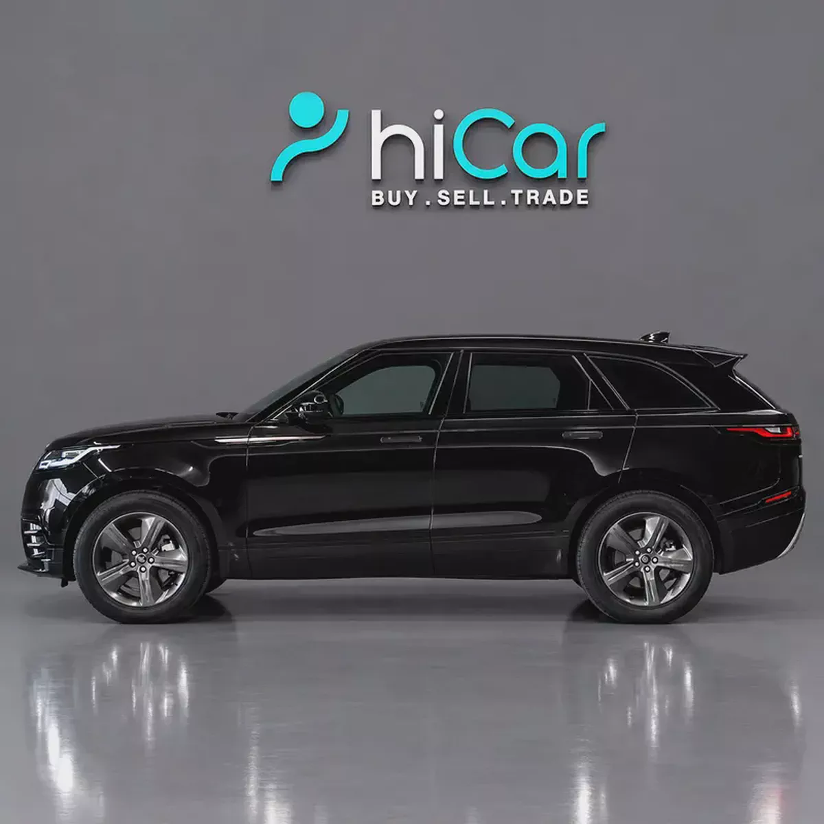 AED 3,161 pm • 0% Downpayment • Range Rover Velar P250 S  • 1 Year Warranty-1-1