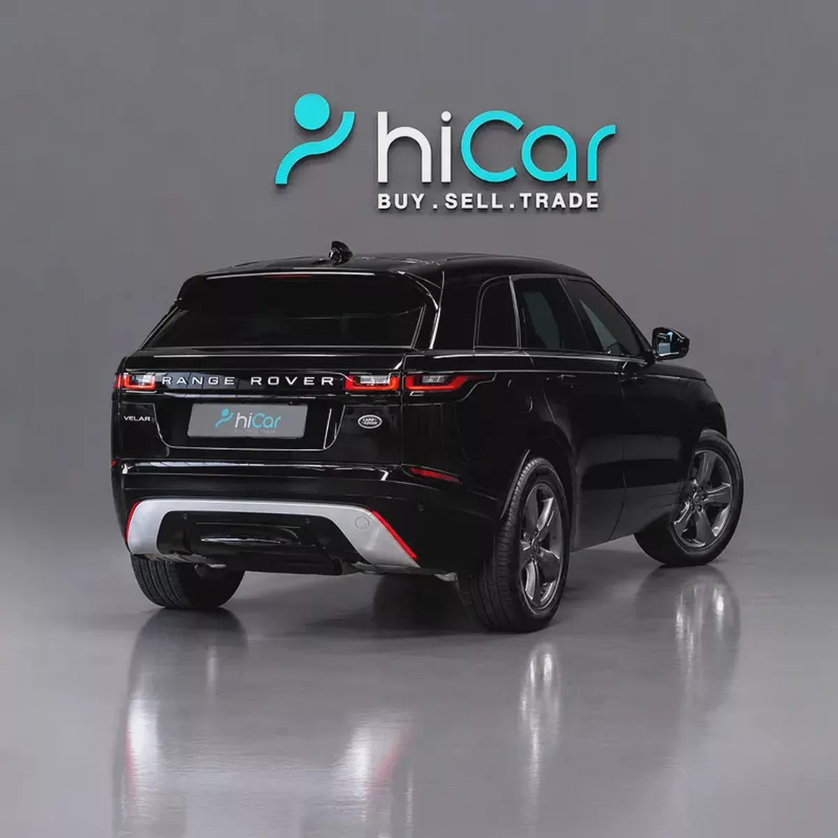 AED 3,161 pm • 0% Downpayment • Range Rover Velar P250 S  • 1 Year Warranty-2-2