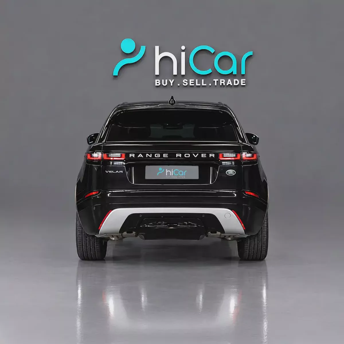 AED 3,161 pm • 0% Downpayment • Range Rover Velar P250 S  • 1 Year Warranty-3-3
