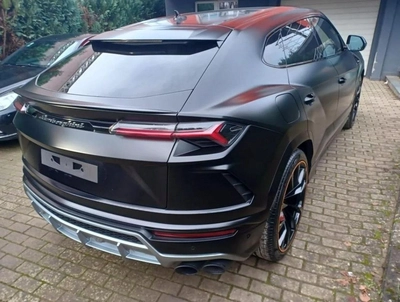 Lamborghini Urus Graphite Capsule-11
