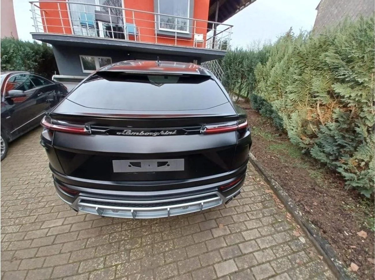 Lamborghini Urus Graphite Capsule-9-9