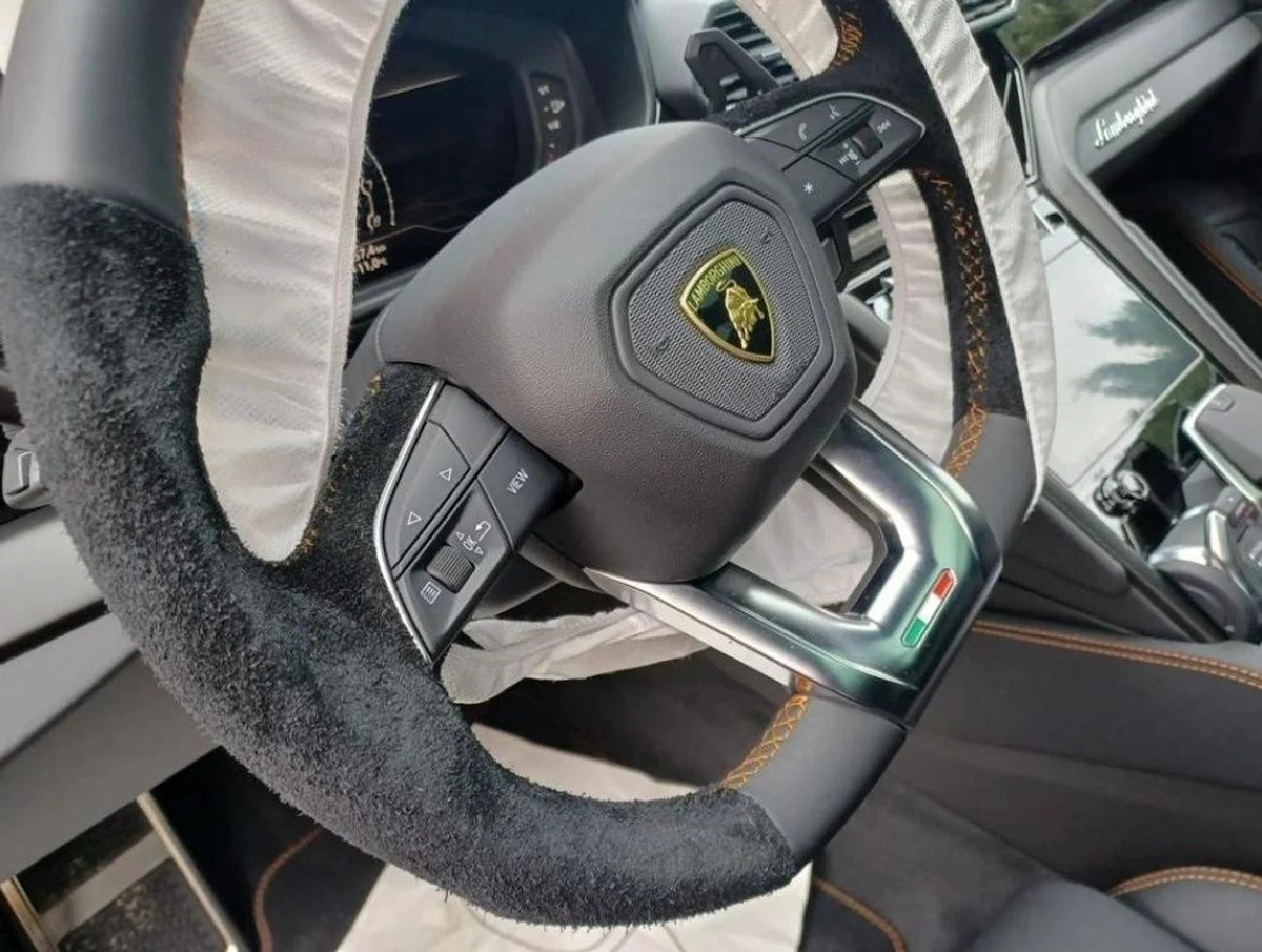 Lamborghini Urus Graphite Capsule-7-7