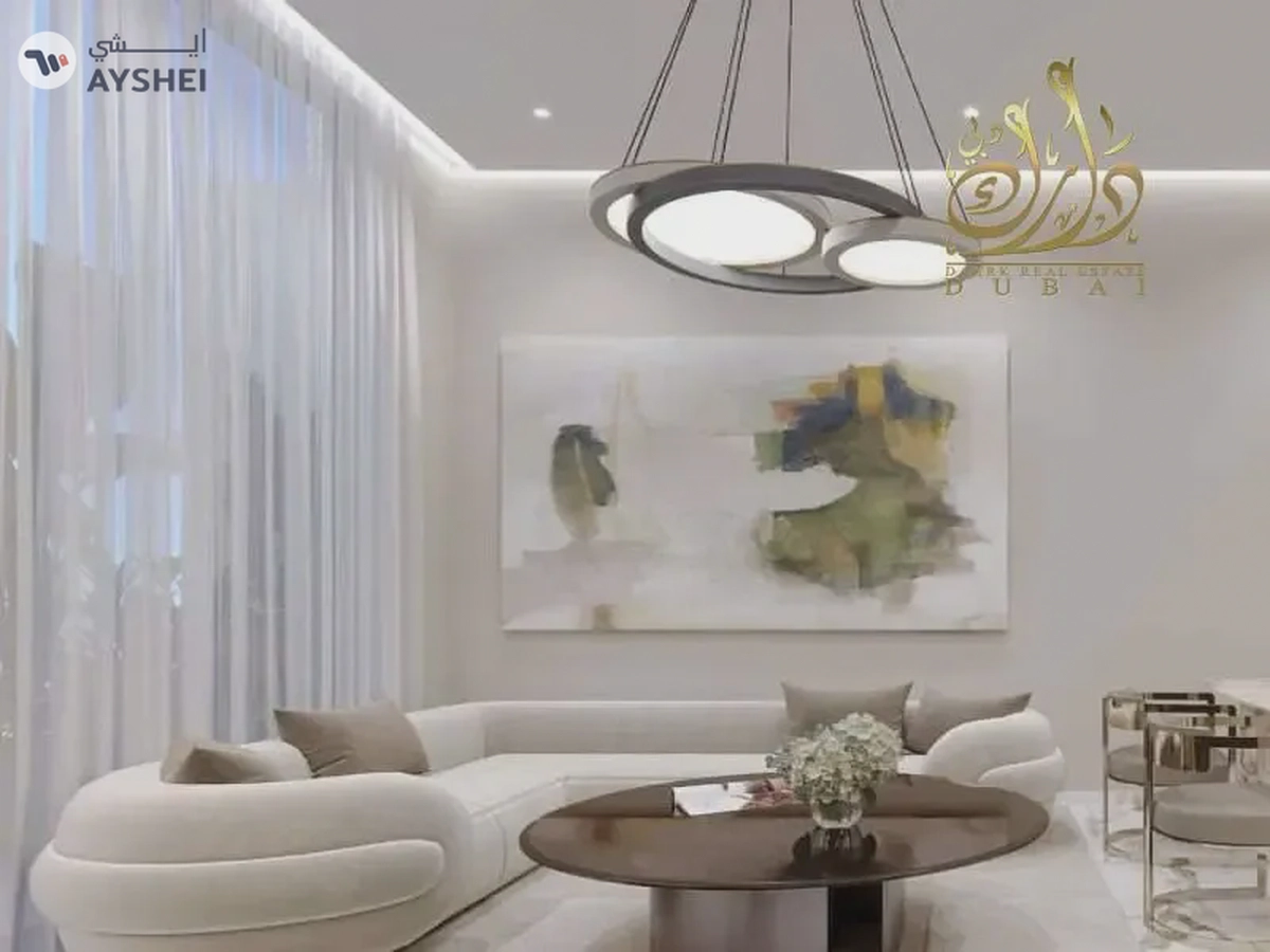 READY Q4 2026/LUXURY LIVING/10% CASH DISC/BOOKNOW